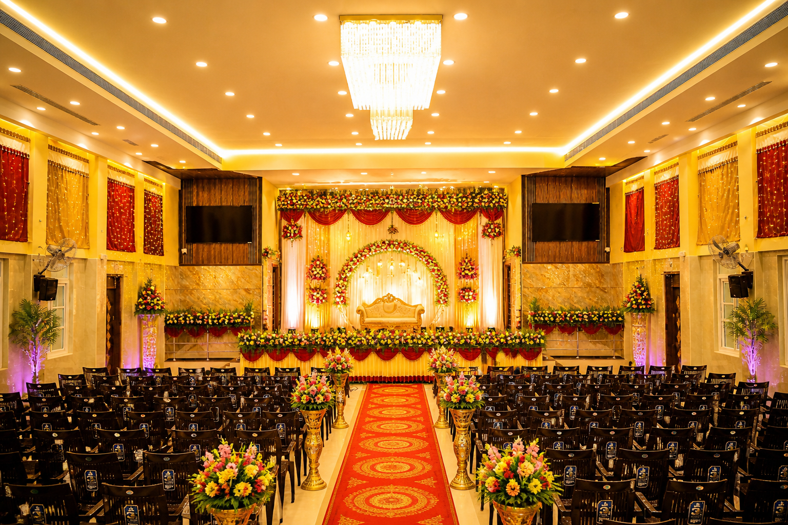 Grand Hall