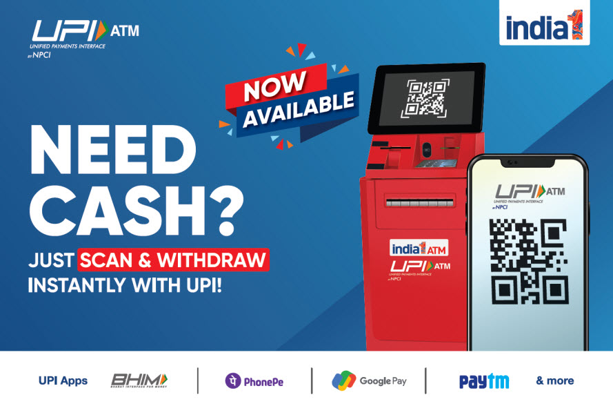 On-Site ATM